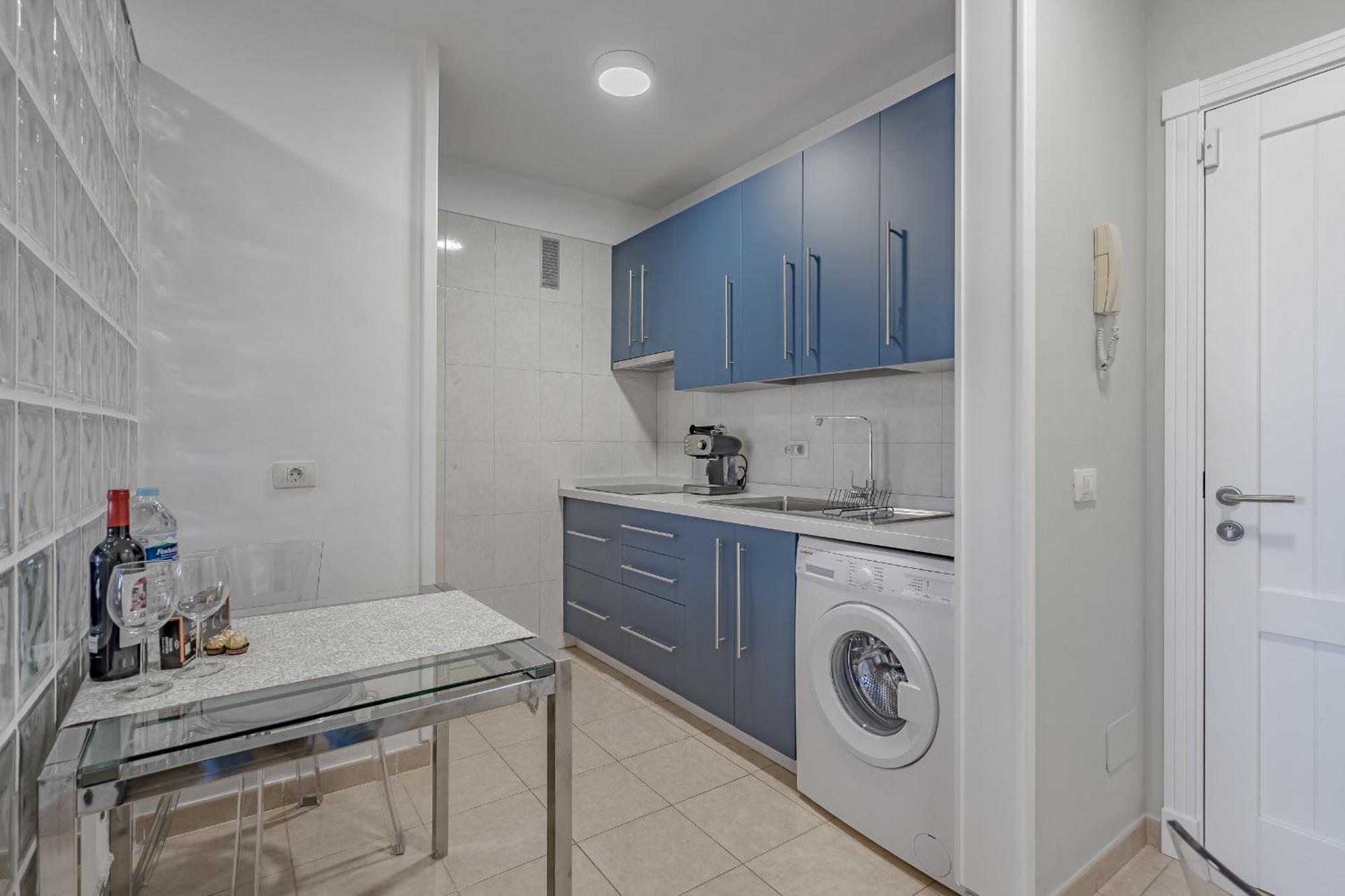 Apartment Olivia Sunset In Puerto De Santiago *