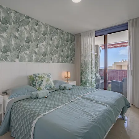Olivia Sunset In Puerto De Santiago Apartment Puerto de Santiago  Exterior photo