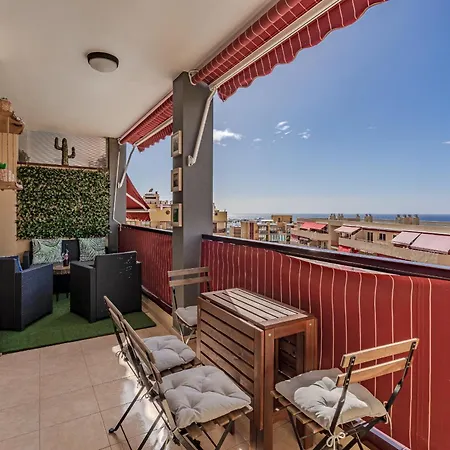 Olivia Sunset In Puerto De Santiago Apartment Puerto de Santiago  Exterior photo