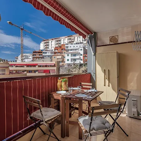 Olivia Sunset In Puerto De Santiago Apartment Puerto de Santiago  Exterior photo