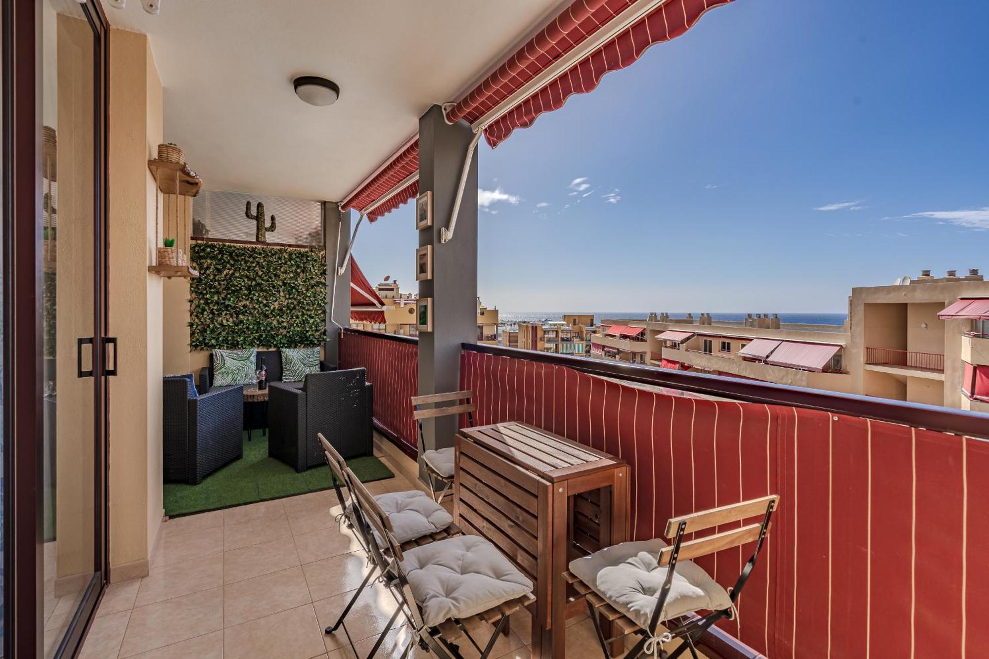 Apartment Olivia Sunset In Puerto De Santiago